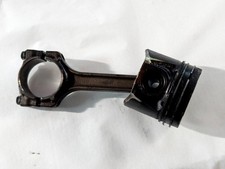 73502643 PISTONE BIELLA MOTORE FIAT IDEA 1.3 66KW D 5P 5M (2006) RICAMBIO USATO 