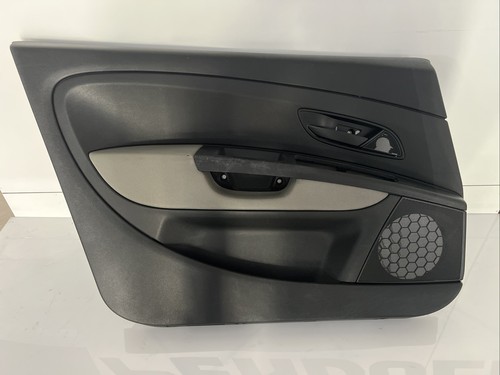 Pannello anteriore fiat - sx,