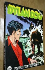 DYLAN DOG n.35 Ristampa La