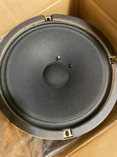 woofer Mitsubishi/Diatone nuovi mai toccati