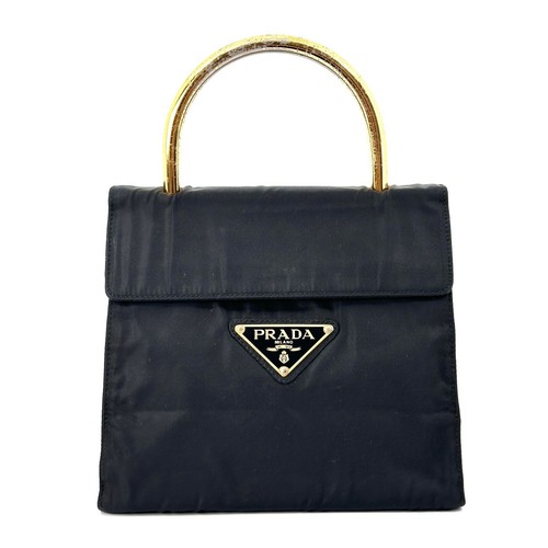 Borsa mano prada - mano, in