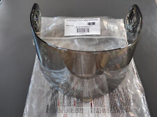 LENTE NUOVA ORIGINALE X-LITE NOLAN VISIERA SILVER SPECCHIO CASCO X801R