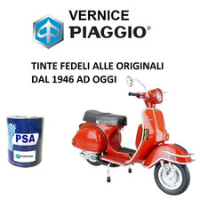 Vernice piaggio moto scooter - moto, e