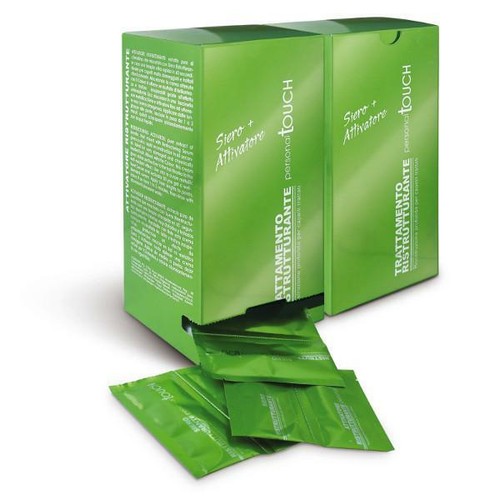 Kit bustin trattamento - kit, 45