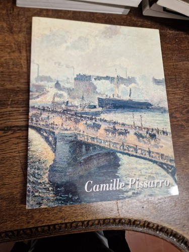 Camille pissarro catalogo - pissarro,