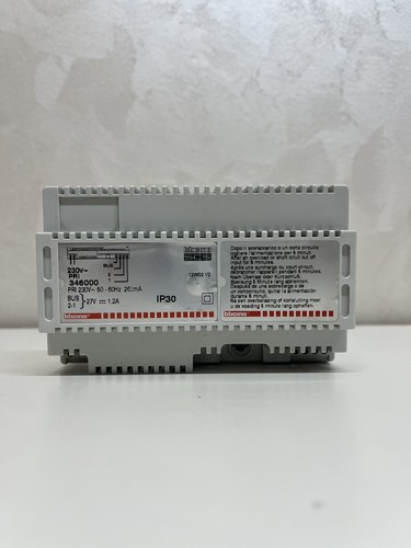 Nuovo bticino 346000 - *nuovo*,