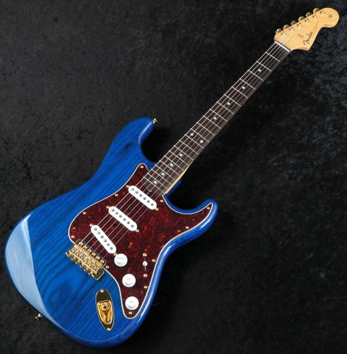 Fender fsr mij - fsr, stratocaster