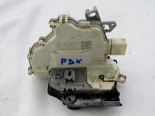 4G0839016E CHIUSURA SERRATURA PORTA POSTERIORE DESTRA AUDI A6 C7 SW 3.0 D 160KW 