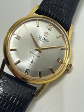 Orologio Roamer Vanguard Nos