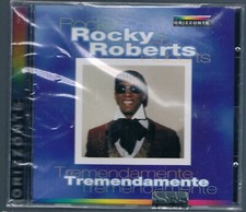 ROCKY ROBERTS TREMENDAMENTE