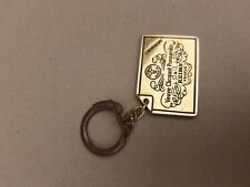 Portachiavi Champagne  VEUVE CLICQUOT PONSARDIN Reims made in France N4305