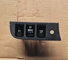 Interruttore Comando