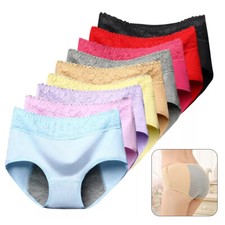 Mutandine Mestruali Da Donna