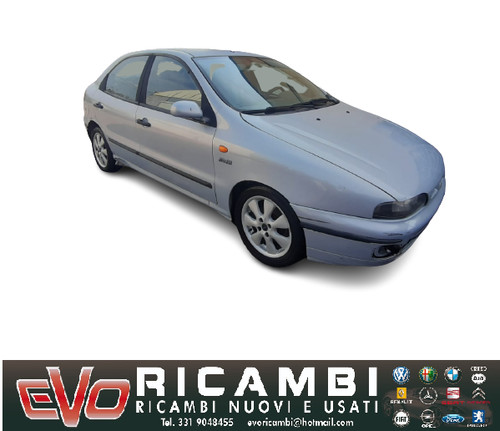 Tutti ricambi per - tutti, fiat