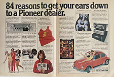 Pioneer Electronics America