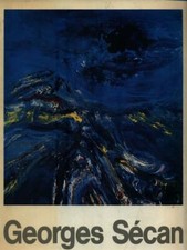 GEORGES SECAN. CON DEDICA E