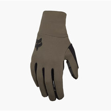 Fox racing ranger - ranger, fire