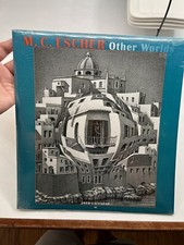 CALENDARIO M.C. ESCHER ALTRI