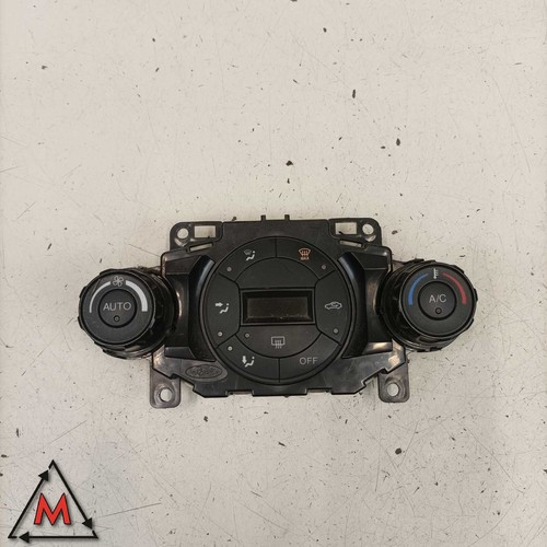 Centralina comandi clima - , 8a6t