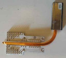 TOSHIBA V000120610 genuine DISSIPATORE CPU HEATSINK Satellite L300