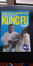 Enciclopedia del kung - del, fu
