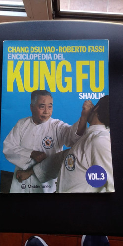 Enciclopedia del kung - kung,