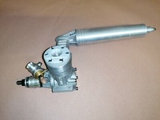 MOTORE EPOCA MODELLISMO AVIO