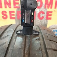 PNEUMATICI USATI ESTIVI 205/50/16 87V FULDA SPORT CONTROL GOMME USATE ESTIVE