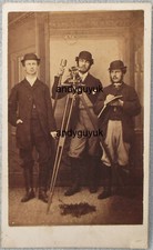 Cdv surveyor scientific - cdv,