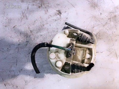 Indicatore livello carburante