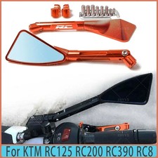 Per KTM RC125 RC200 RC390 RC8