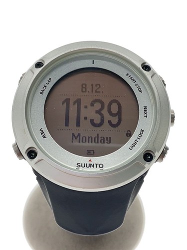 Orologio suunto ambit2 nero - orologio,