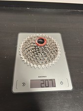 Cassetta Sram XX XG 1099 10s