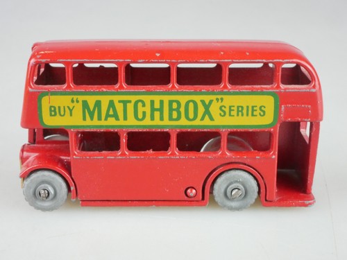 05b double decker london - 05b,