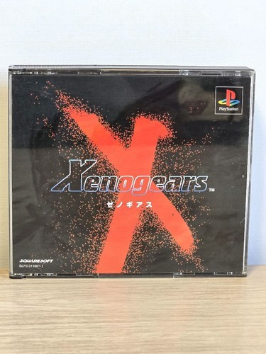Con obi xenogears - obi],