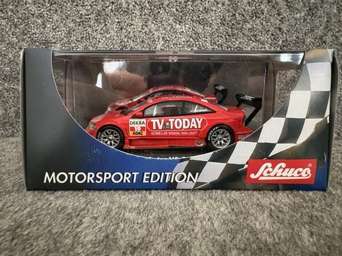 Modellino auto schuco opel - modellino,