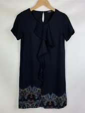 Abito donna Desigual manica