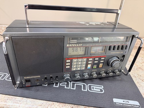 Grundig satellit international - grundig,