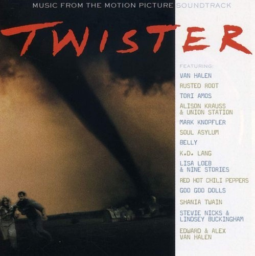 Twister music from the - twister:,