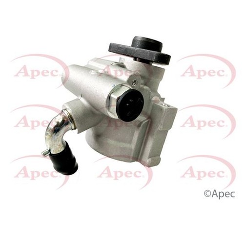 Pompa servosterzo apec aps1110 - pompa,