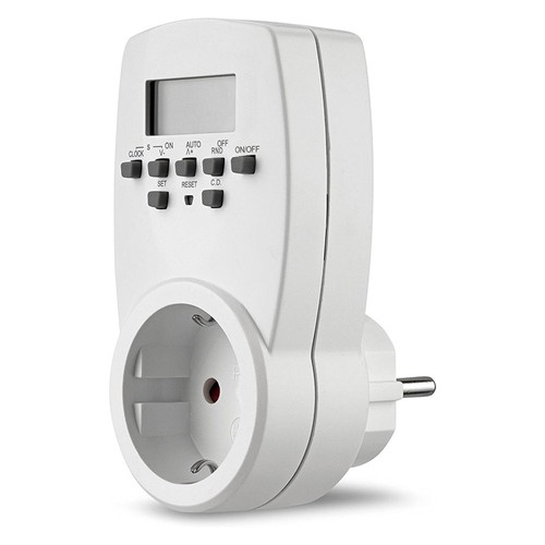 Timer digitale - timer,