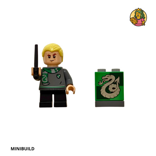 Lego minifig figurine - lego,