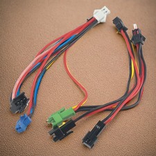 Kit linea cavo faro - , e