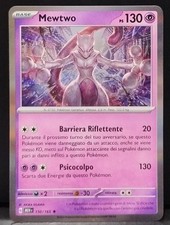 Mewtwo 150/165 ⭐ Holo (Mew)