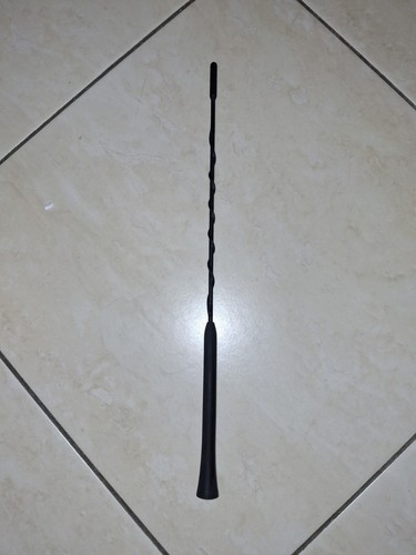Antenna tetto posteriore - antenna, a