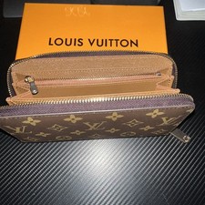 Louis Vuitton Portafoglio
