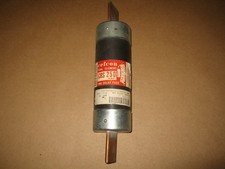 Cefcon CRS-R 250 Fusibile Ritardo di Tempo 250AMP 600V CLASSE RK5