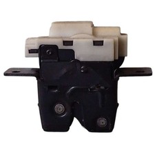 Serratura portellone posteriore Renault Clio 1.5 Dci 2005-2013 5 porte