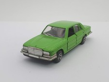 Mercedes 280 SE EL75 Polistil