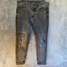 Jeans Pull and Bear donna UK26